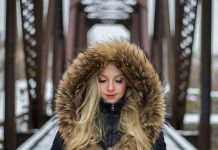 Columbia Sportswear Rereleases Iconic 1990s Boot winter fur coat